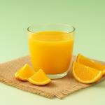 Kann Orangensaft die Stoffwechselgesundheit verbessern?